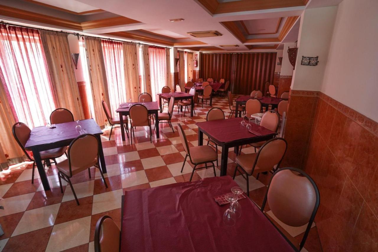 Restaurante Angel